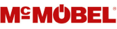 Logo von Mc-Möbel Handels GmbH
