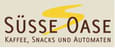 Logo von Süsse-Oase