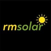 Logo von rmsolar GmbH