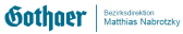 Logo von Matthias Nabrotzky Gothaer