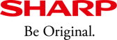Logo von SHARP BUSINESS SYSTEMS DEUTSCHLAND GMBH - Neu-Isenburg