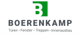 Logo von Tischlerei Boerenkamp UG (haftungsbeschränkt)