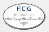 Logo von FCG Immobilien GmbH - Düsseldorf