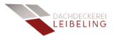 Logo von Dachdeckerei Leibeling GmbH