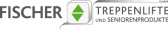 Logo von Fischer Treppenlifte & Seniorenprodukte GmbH