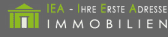 Logo von IEA Immobilien  |   Ihre Erste Adresse   Immobilien