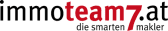 Logo von immoteam7 ITS GmbH