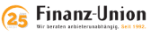 Logo von FU Finanz-Union Vermittlungs AG