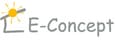 Logo von E-Concept Solar und Windkraft GmbH & Co.KG