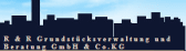 Logo von R & R Grundstücksverwaltung u. Beratung GmbH&Co. KG