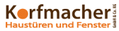 Logo von Korfmacher GmbH & Co.KG