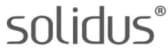 Logo von solidus