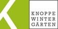 Logo von Knoppe Wintergarten