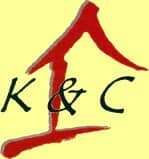 Logo von K & C Inhaber: Andreas Kehr