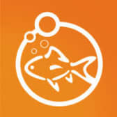 Logo von GOLDfischART GmbH