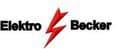 Logo von Elektro Becker Inhaber Lutz Becker