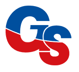 Logo von GS Gebäudesystemtechnik GmbH - Bürstadt