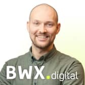 Logo von BWX.digital