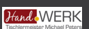 Logo von Michael Peters Bau- und Möbeltischlerei