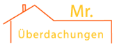 Logo von Mister Überdachungen GmbH