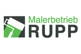 Logo von Malerbetrieb Rupp