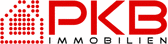 Logo von Petra Kilimann-Bouchon PKB Immobilien