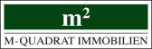 Logo von m² Immobilien GmbH