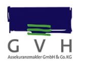 Logo von GVH Assekuranzmakler GmbH & Co. KG