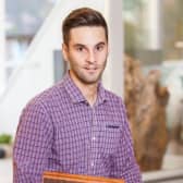 Logo von Daniel Fang "Fang Interior Design"