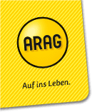 Logo von Stefan Konrad - ARAG