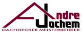 Logo von Andre Jochem Dachdeckermeisterbetrieb