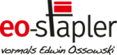 Logo von eo-stapler GmbH