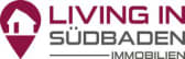 Logo von Living in Südbaden