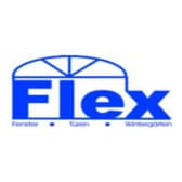 Logo von Flex - Fenster  / Türen