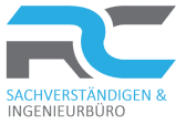 Logo von RC Sachverständigen & Ingenieurbüro