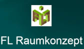 Logo von Florian Leonhard FL Raumkonzept