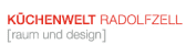 Logo von Küchenwelt Radolfzell GmbH & Co. KG