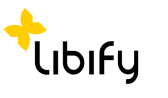 Logo von LIBIFY TECHNOLOGIES GmbH 2