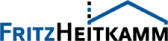 Logo von Dipl.-Ing. Fritz Heitkamm Bedachungs- und Fassadenbau GmbH & Co. KG