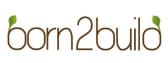 Logo von born2build UG (haftungsbeschränkt)