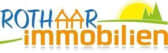 Logo von ROTHAAR Immobilien GbR