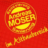 Logo von Andreas Moser