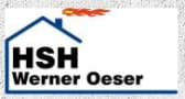 Logo von HSH Werner Oeser Hochbau-Sanitär-Heizung