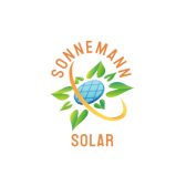 Logo von Sonnemann Solar