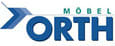 Logo von Möbelhof Orth GmbH