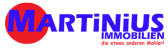 Logo von Martinius Immobilien