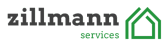 Logo von Zillmann Services GmbH