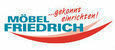 Logo von Möbelhaus Friedrich GmbH