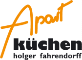 Logo von APART Küchen Holger Fahrendorff