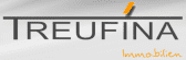 Logo von TREUFINA Immobilien